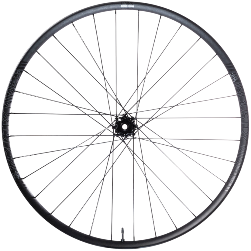 Hydra2 Trail black