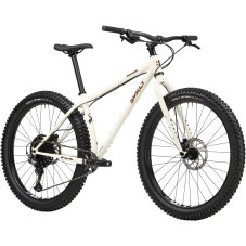 Surly Karate Monkey — Snow Mold White