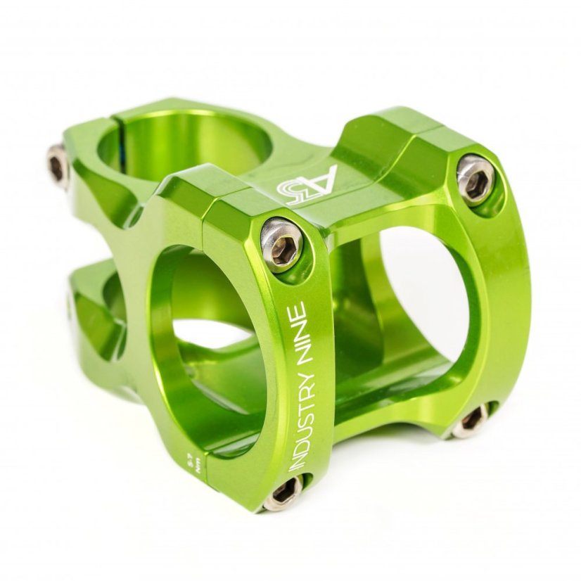 Mountain Stems Industry Nine A35