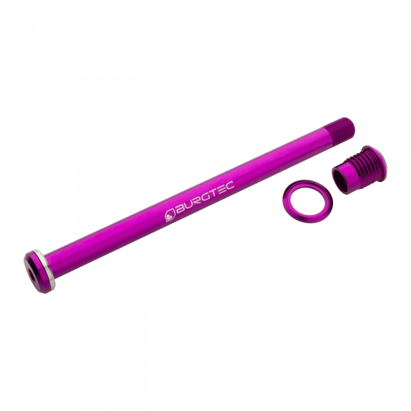 Zadná os pre Santa Cruz 173.7mm