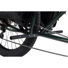 Surly Round Pegs