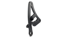 Salsa Alternator Q/R Fender Mount Plates — Left | QR with Fender Mount