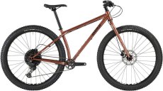 Surly Krampus MTB Bike, 29+, copper