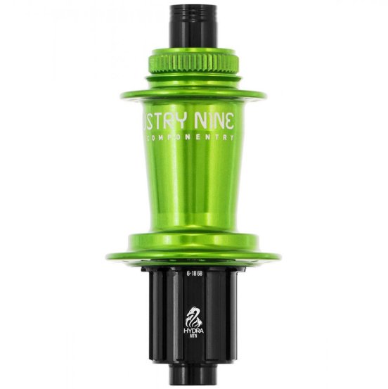 Zadní náboj Hydra CLASSIC SUPERBOOST CL