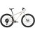 Surly Karate Monkey — Snow Mold White