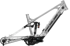 Rám NICOLAI S16 MGU - KIT
