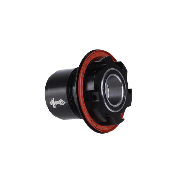 TORCH - MTN - XD - Freehub Conversion Kit w/ bearings, spacer, pawl springs, and seal