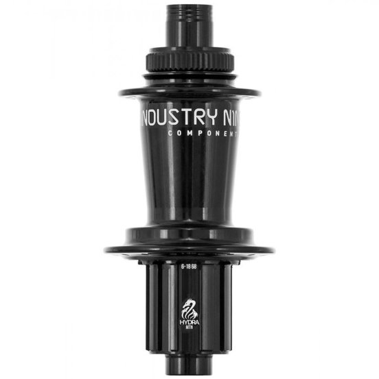 Zadní náboj Hydra CLASSIC SUPERBOOST CL