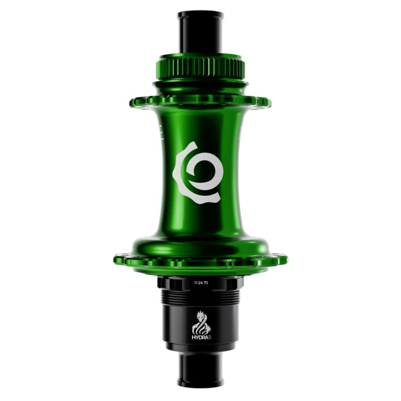 Zadní náboj HYDRA2 CL SUPERBOOST