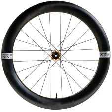 R65 Solix Wheelset