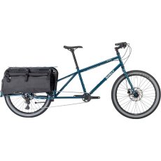 Surly Big Dummy — Twilight Zone