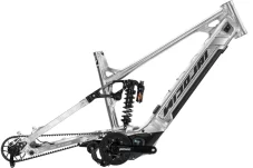 Frame NICOLAI S16 MGU - KIT