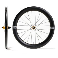 R65 Solix Wheelset