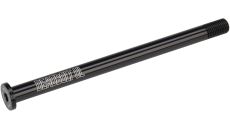 Salsa pevná os Deadbolt Ultralight, zadní 12mm, M12x1.0, 14mm — 166mm / 1.00 TPI