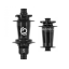 MTB náboje Hydra CLASSIC BOOST 6B - Barva: Fialová, Počet paprsků: 32, Specifikace koncovky přední: 15x110 Boost, Specifikace koncovky zadní: 12x148 Boost
