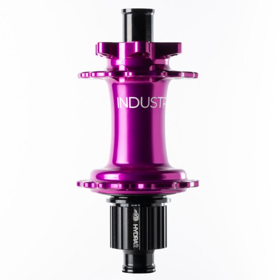 HYDRA2 6B REAR HUB