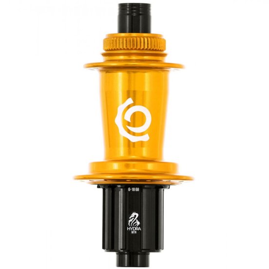 Zadní náboj Hydra CLASSIC SUPERBOOST CL