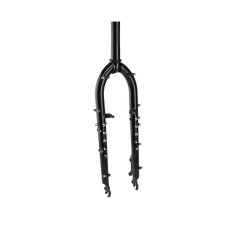 Surly Troll / Big Dummy — ocelová vidlice 26"