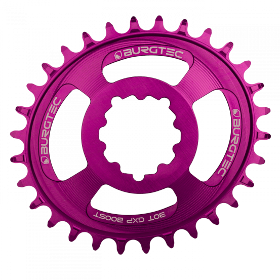 Převodník OVAL SRAM BOOST 3MM OFFSET THICK THIN