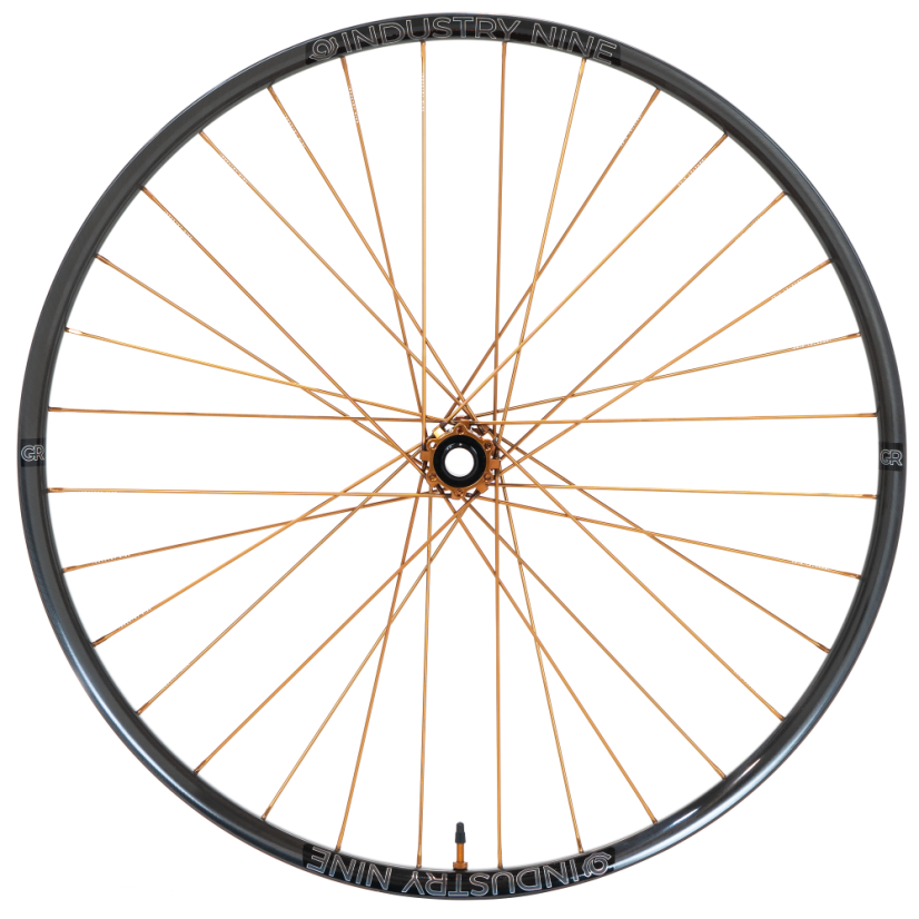 Hydra2 DH Carbon