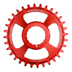 CINCH THICK THIN CHAINRING