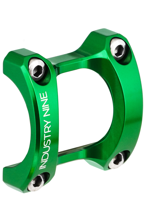 Mountain Stems Industry Nine A35 CUSTOM