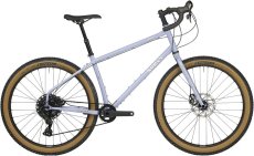 Surly Grappler — Purple Dust Bunny