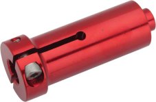 Surly Moonlander Offset Wheel Building Tool