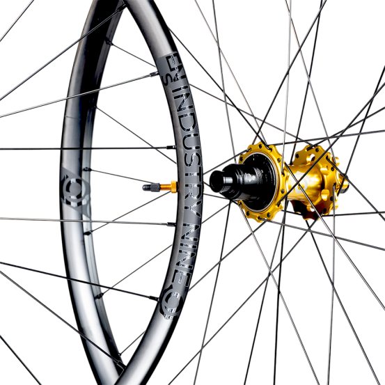 Hydra2 Enduro S Carbon