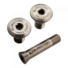 EVIL TITANIUM SHOCK BOLTS