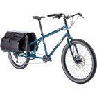 Cargo & e-bike