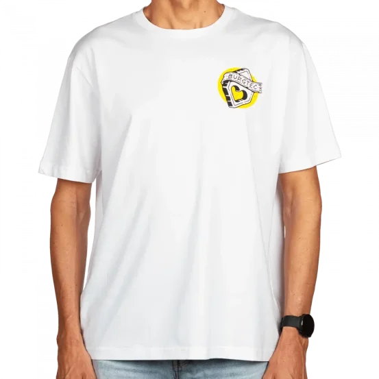 Tričko ROSE T-SHIRT