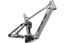 Rám NICOLAI S14 SWIFT KIT