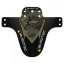 Blatníček Moto Mudguard - Provedení blatníku: Camo/Black Decal