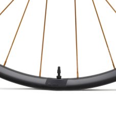 Hush 32 Carbon SOLiX