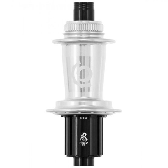 Zadní náboj Hydra CLASSIC SUPERBOOST CL