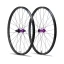 Whisp Carbon SOLiX J-Bend