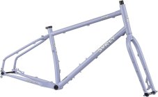 Surly Grappler MTB, 27.5", purple - rámová sada