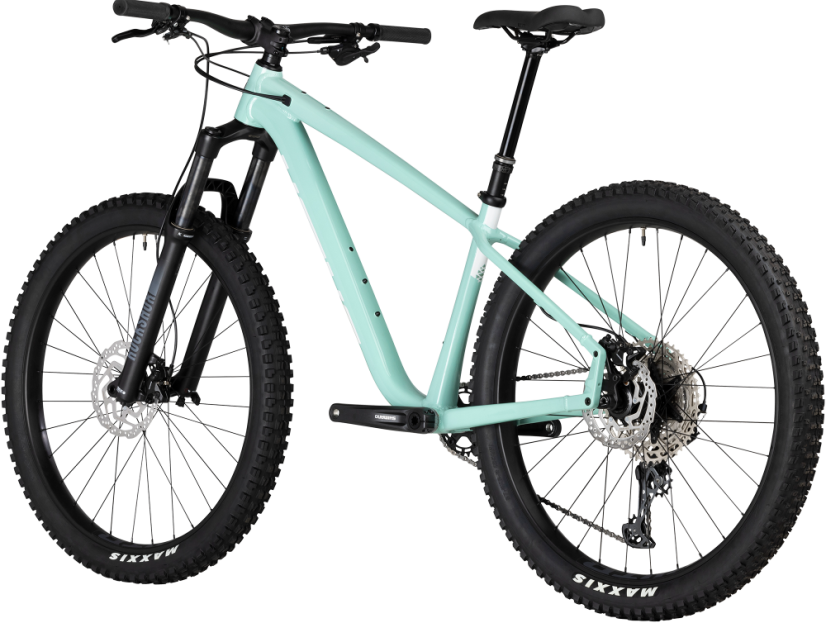 Salsa Timberjack SLX 27.5+