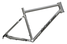 Rám Nicolai ARGON GX