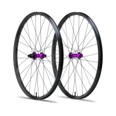 Whisp Carbon SOLiX J-Bend