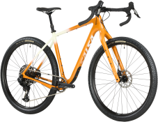 Salsa Cutthroat C Apex AXS Transmission