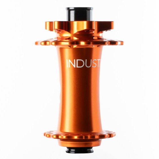 Přední náboj Hydra2 6B 20x110 Boost