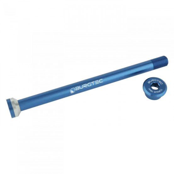 Zadní osa pro TRANSITION 171MM