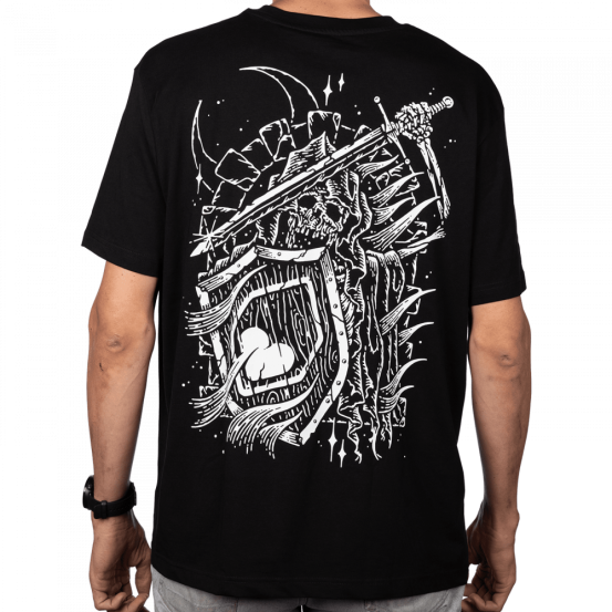 Tričko SLAYER T-SHIRT