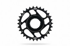 Shimano HG12 Direct Mount Chainrings