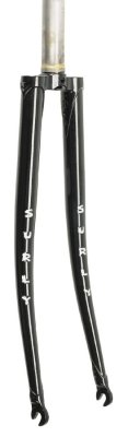 Surly Steamroller Fork