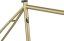 Surly MidNight Special All-Road rámová sada, 650B/700C, fool´s gold