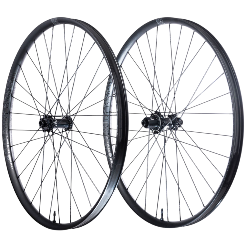 Hydra2 Trail black