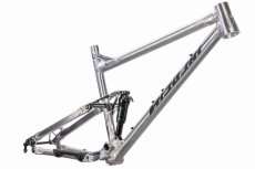 Frame NICOLAI S11